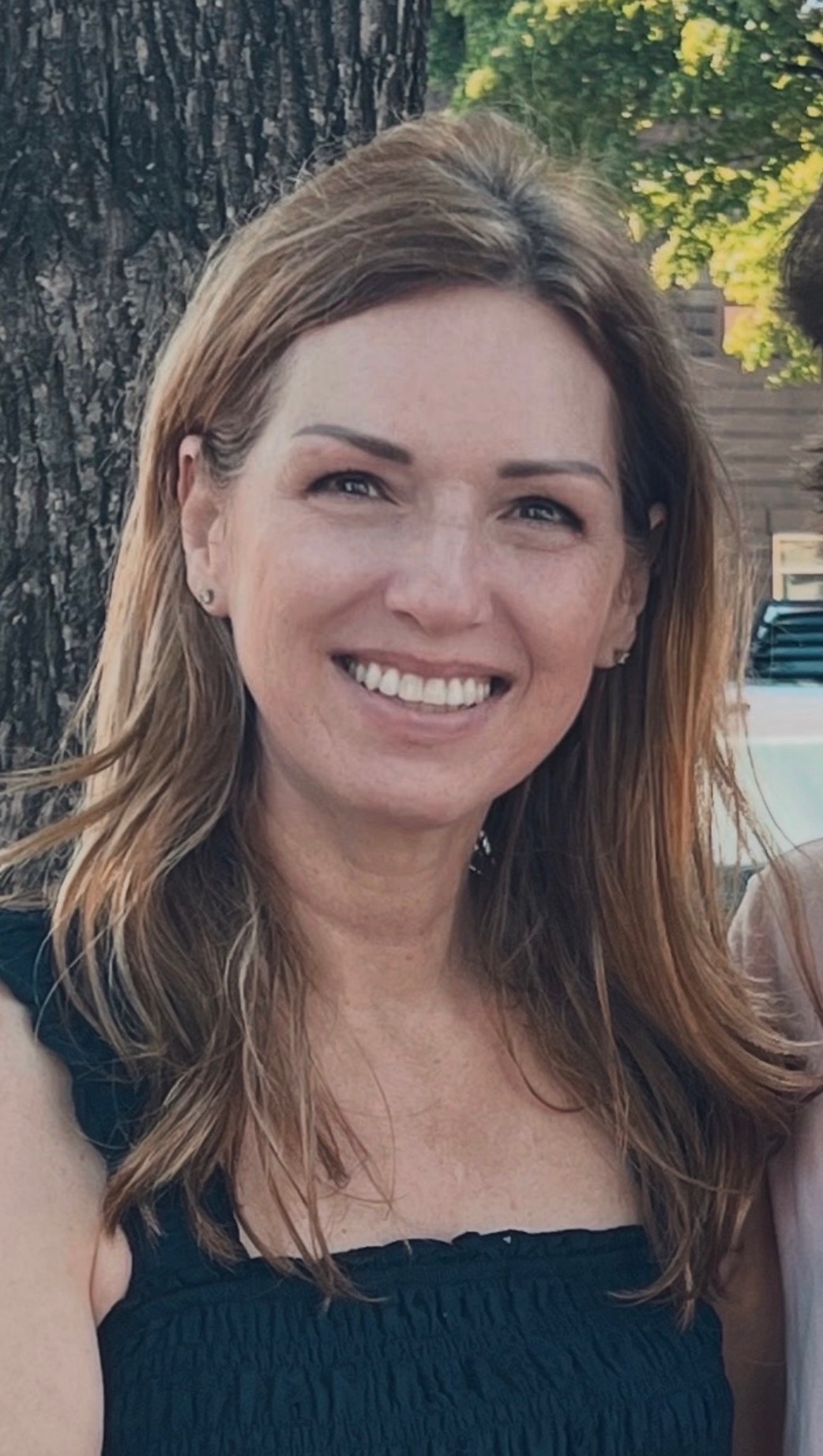 Tara Heinrich